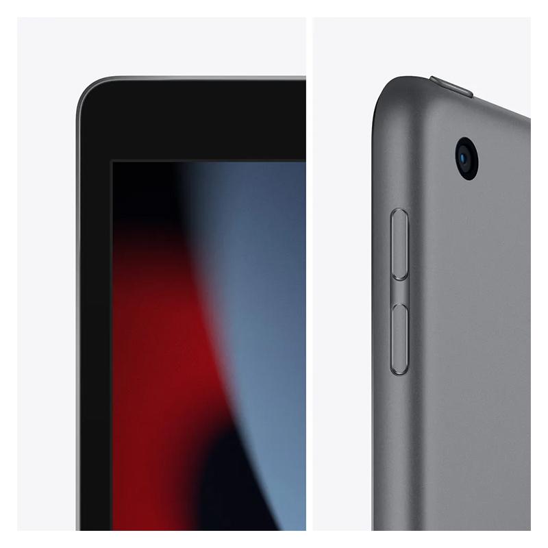 Apple IPad 9th Gen (2022) Wi-Fi Tablet 10.2"