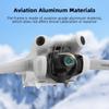DJI Mini 4 Pro Dedicated External Lens Expands Shooting Range by Wide Shooting Photography Accessory Wide-Angle Lens, Wide-Angle Filter, Accessory,