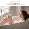 Sndyi Silicone Body Antibacterial Shower Mildew Exfoliating Pore Body Soft Easy to Silica Gel Body Easy to Smooth Oatmeal Brush, Brush, Resistant,