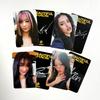 Accessori Periferici Girl Group Periferiche di Gruppo Girl Group 6 Pezzi Scheda Periferica