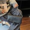 Underarm Chain Women'S Small Shoulder Bag Ladies Simple Solid Color Exquisite Women'S Versatile Casual Crossbody Bags Purse