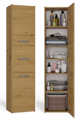 Sara S43 ARTISAN Bathroom Column