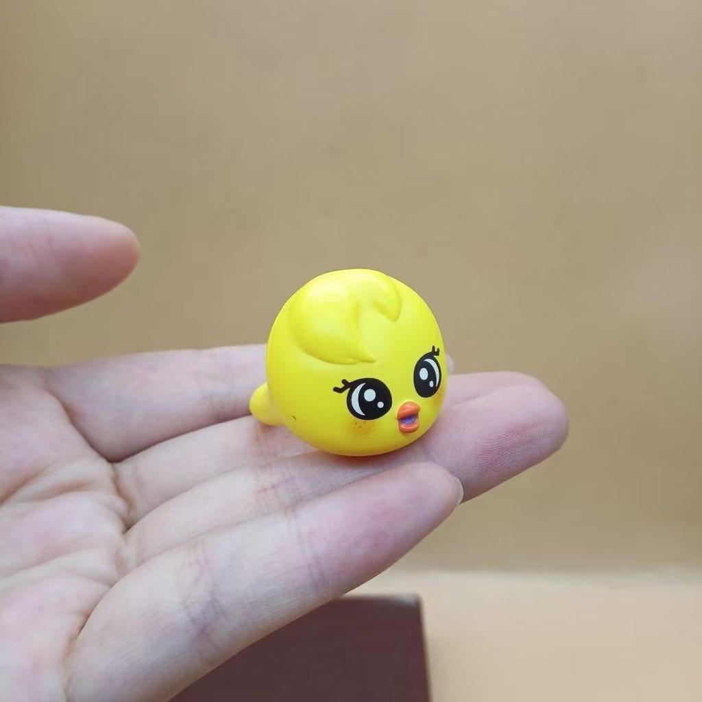 Straykids SKZOO X WANDAI Ring Without Card and Egg Box