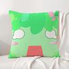 Anime Battle for Dream Island Cushion Cover Natural Linen Pillowcase Set AllinOne Decor Cushion Cover for Sofa Bedroom Chair