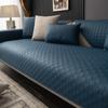 New Technology Cloth Sofa Cushion Universal In All Seasons, Modern High-End Light Luxury Waterproof And Non-Slip Sofa Cover, Simple Cover