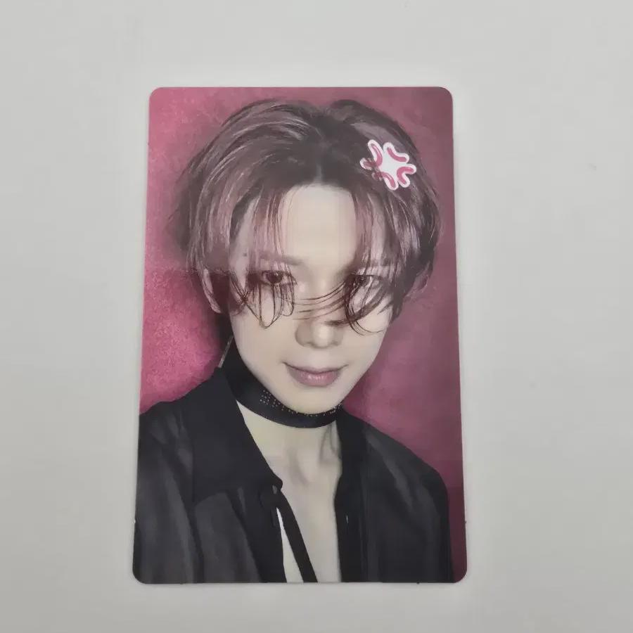 

ATEEZ Награда за предзаказ цели «Лимонный леденец» (США)