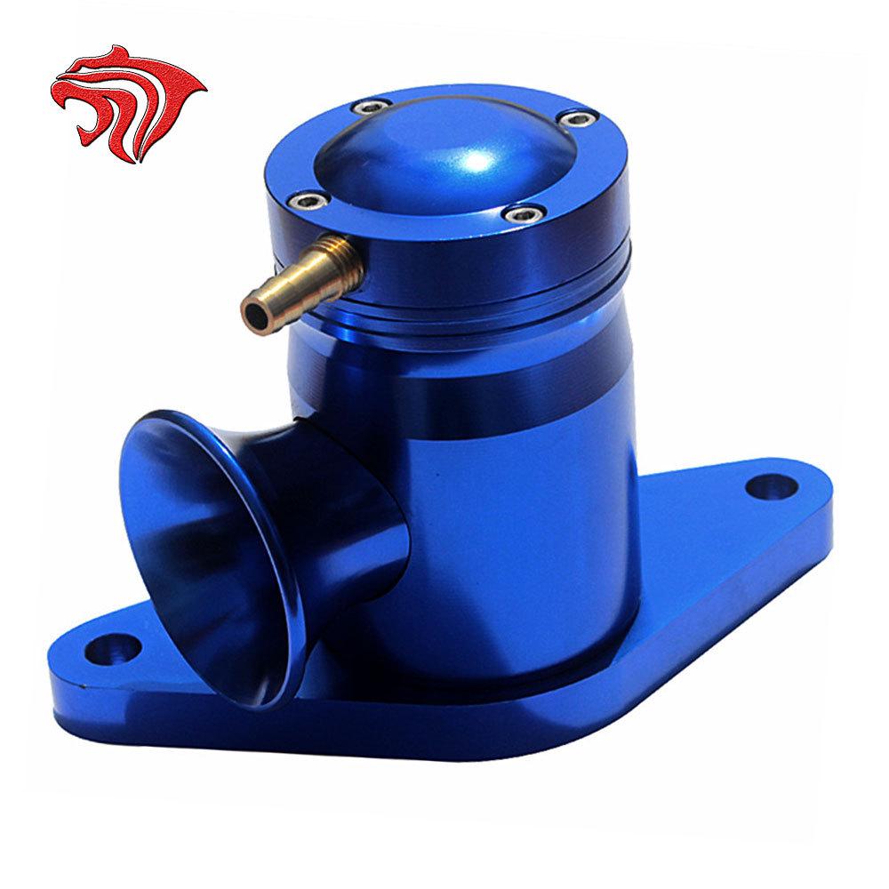 Subaru Turbolader Ladedruckmodifikation Blow-Off-Ventil