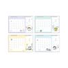 Sunstar Stationery 2026 Desktop S8521620 Koupen-chan Calendar, Koupen-chan,