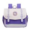 Kids' Backpack With Curved Shoulder Straps And Fun Cartoon Designs