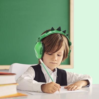 Doplňky (dívky od 4 let) – Klapky na uši