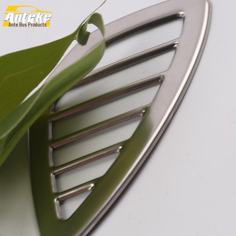 17 Cruze Front Panel Air Outlet Decorative Frame for Air Conditioning