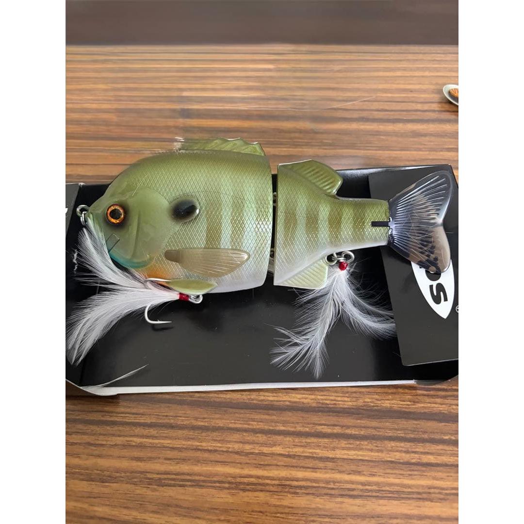 Used Bull Shooter 190 New, unused