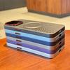Magnetic Heat Dissipation Case for iPhone 16 Pro Max, Breathable Skin-Feel, Compatible with Apple 15 Pro
