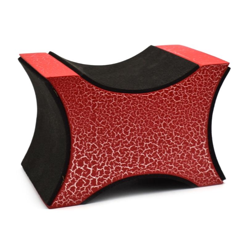 Guitar Neck Rest Support Pillow Guitar Neck Rest Desktop Stand String Instrument Luthier Tool Guitar Neck Rest Stand