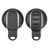 Liberty 315/433/868MHz ID49 Chip Smart Car Key For 2014-2018 MINI Cooper Clubman F-series F54 F55 F56 F57 Keyless Go NBGIDGNG1