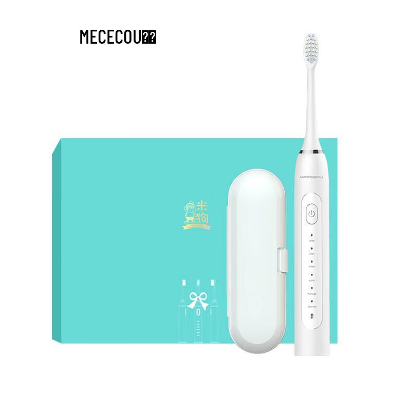 MEEEGOU MX826 Sonic Electric Toothbrush