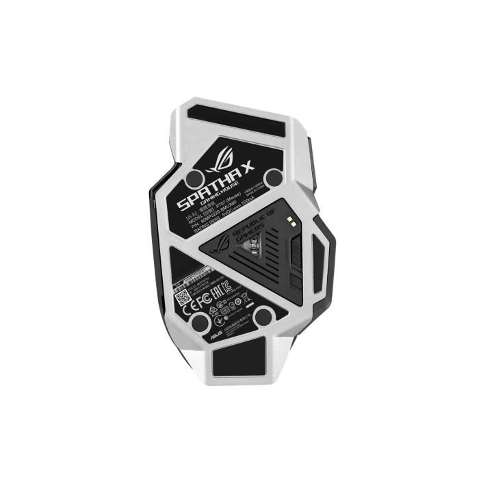 Souris Gaming - ASUSTEK - ROG SPATHA X - Sans Fil - Garantie 2 Ans - EAN 4718017993371