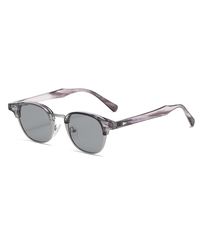 Tukyubeu Oct128 (Stripe Grey)