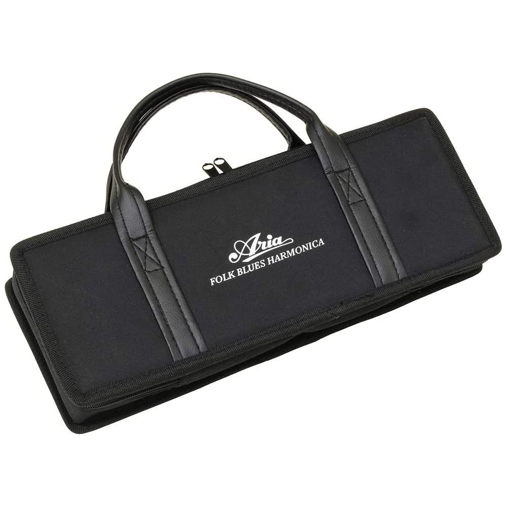 ARIA SET Harmonica Set Aria AH-10