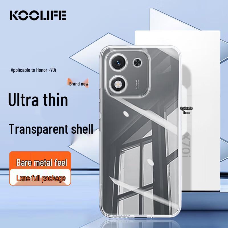 KOOLIFE Honor Series Protective Phone Case