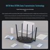 Tenda Hochleistungs-Dualband-WLAN-Router (CN-Version)