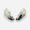For Mitsubishi Outlander   2024 Black Styling Door Mirror Overlay Styling Rearview Mirror Cover Trim Car Accessories