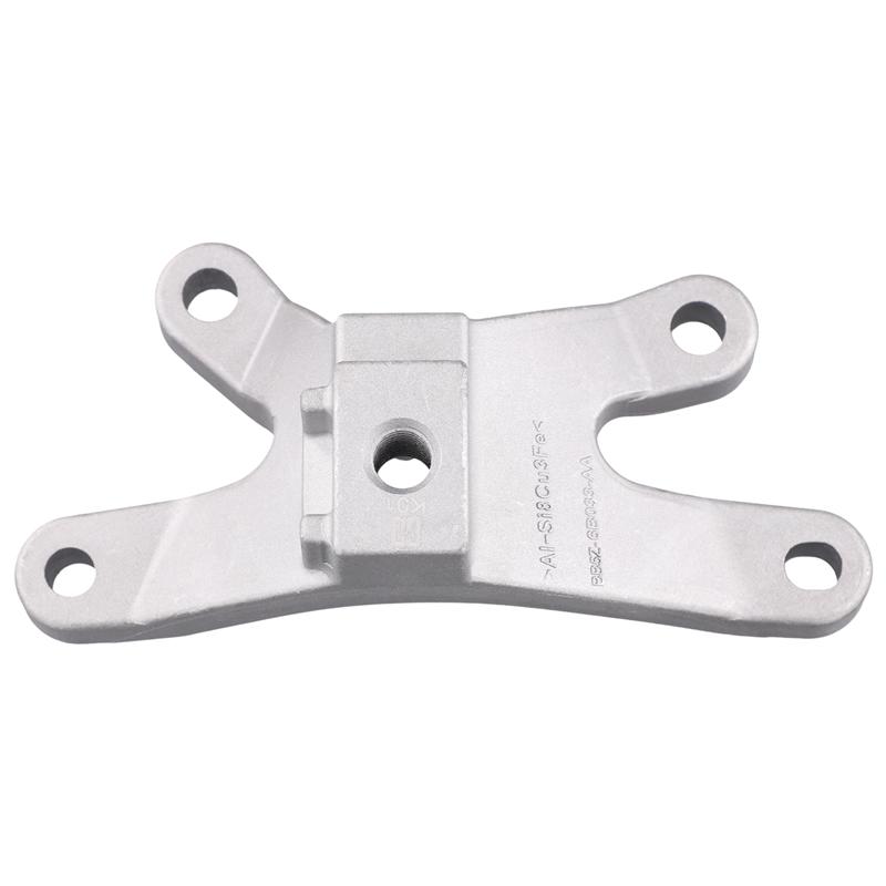 Car Engine Mounts Bracket Engine Foot Pad Transmission Bearing Shock Absorber BB5Z6031A For Ford Explorer 2013-2019