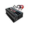 Convertor 4000W 12V 220V Invertor cu Undă Sinusoidală Pură Transformator cu Undă Sinusoidală Pură cu Telecomandă &