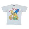 Vintage 1989 The Simpsons Shirt