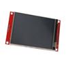 3.2 Inch 240*320   LCD Display Module with Memory Card Cage ( with Touch Function)