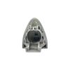 Front Left Door Handle Key Lock Cap Cover 13598838 For Buick Chevrolet 2016-2024