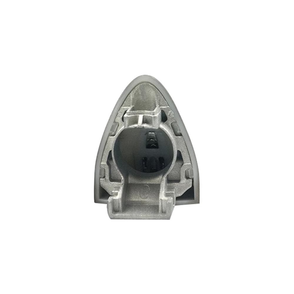Front Left Door Handle Key Lock Cap Cover 13598838 For Buick Chevrolet 2016-2024