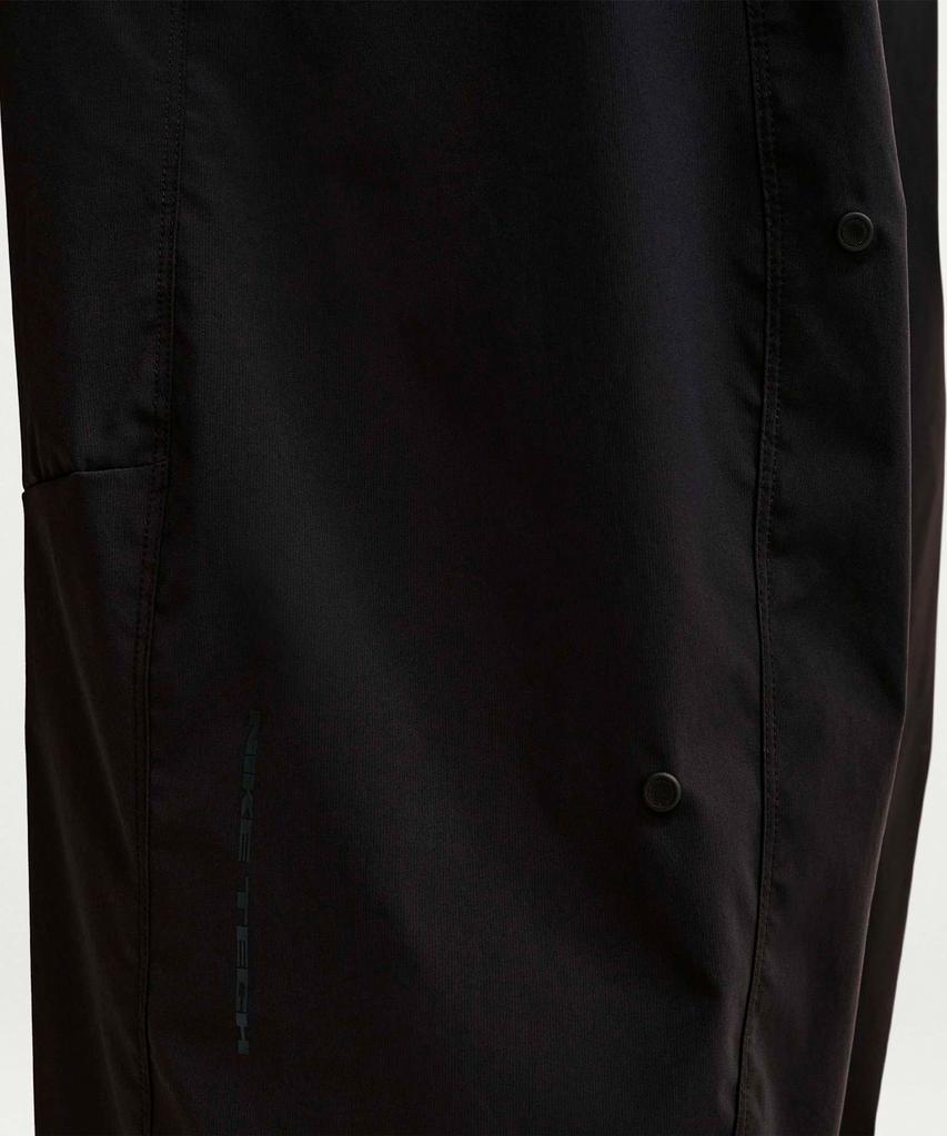 NIKE Tech Helios Dry-Fit Pants M - Black / If1283-010