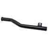 25460-23000 Engine Coolant Water Pipe Hose Fit for Hyundai Tucson Tiburon Kia Soul Sportage Spectra Spectra5 2.0L Black