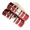1 Pair Bike Pedals Axle Foot Rest Pegsmtb Bicycle Front Rear Socle Pedal