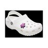 Crocs Purple Monster Zibbitz 10013747