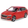 Plastic Constructor Cobi Action Town Skoda Scala 1.0 TSI COBI-24582