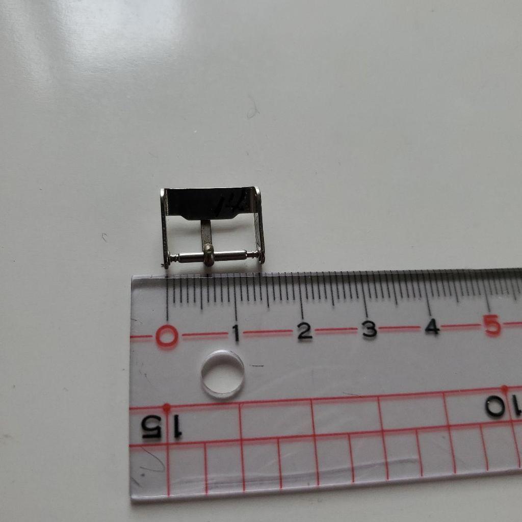 [OCCASION] Boucle Seiko