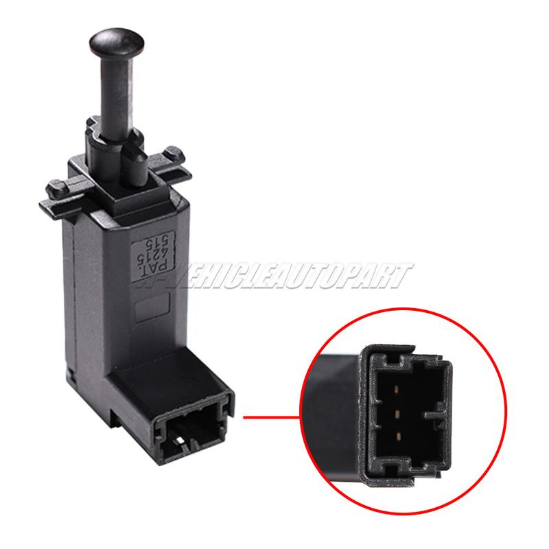For Land Rover Discovery L318 Freelander L314 Range Rover Brake Stop Pedal Light Switch XKB100170 Car Accessories New XKB000010