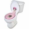 Toilet Seat Reduce for Babies Bright Starts