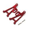 Mjx 14210 14209 1/14 RC remote control car metal modification accessories steering cup swing arm pull rod assembly