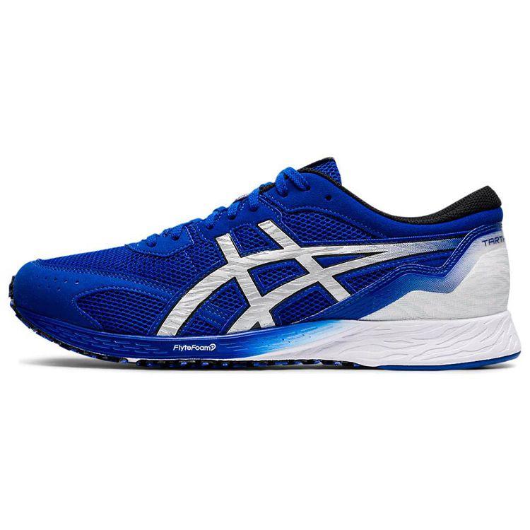 

Мужские кроссовки ASICS Tartheredge Blue Pure Silver 1011A544-401