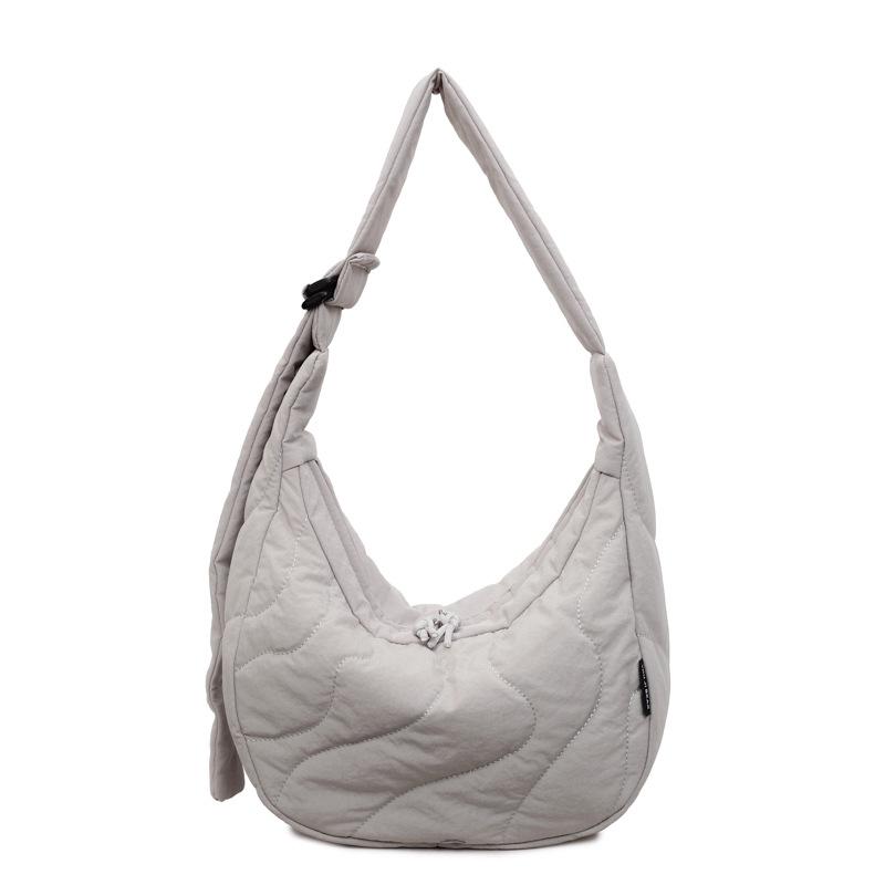 Women's Commuter Hobo Bag Sports Shoulder Bag