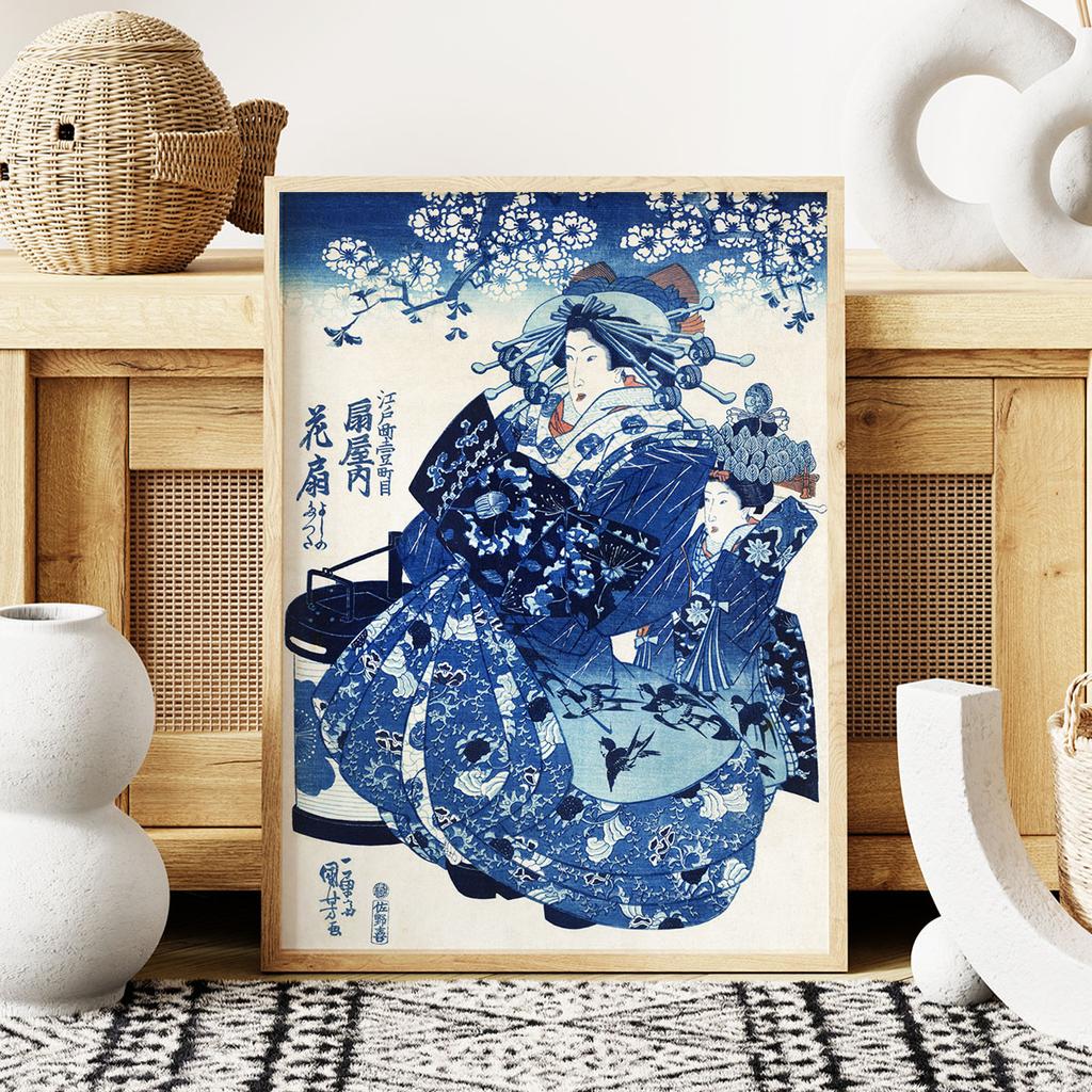 Poster Japanese Posters Graphics