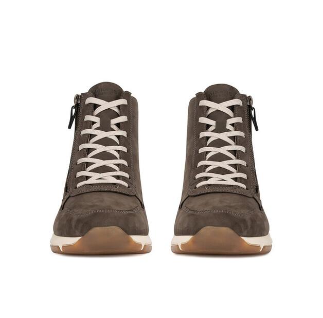 Remonte D1S71-45 Brown Ankle Boots