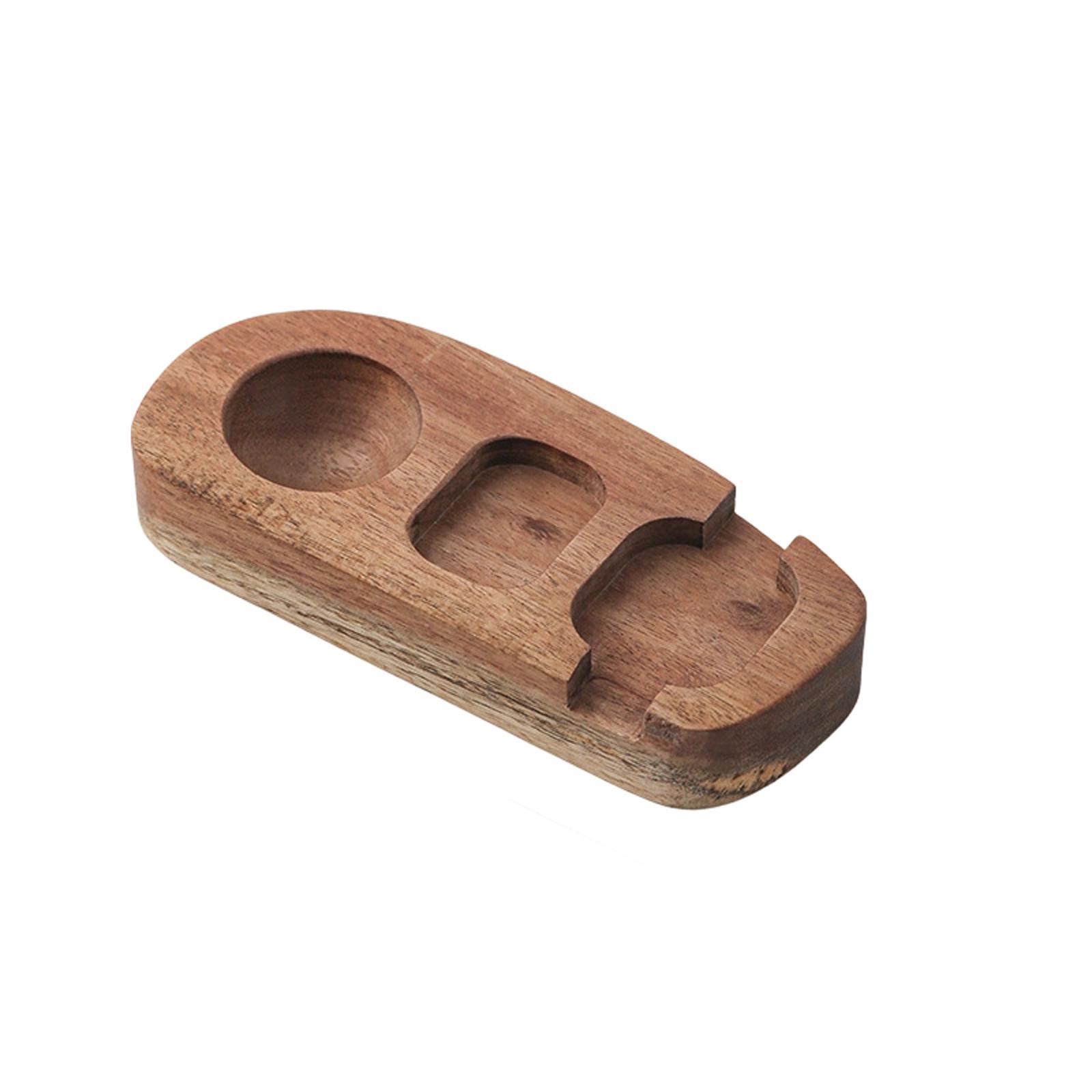 Wooden Egg Tray, Egg Cup Holder, Cup Holder, Egg Cup Punch Holder, Cup Holder