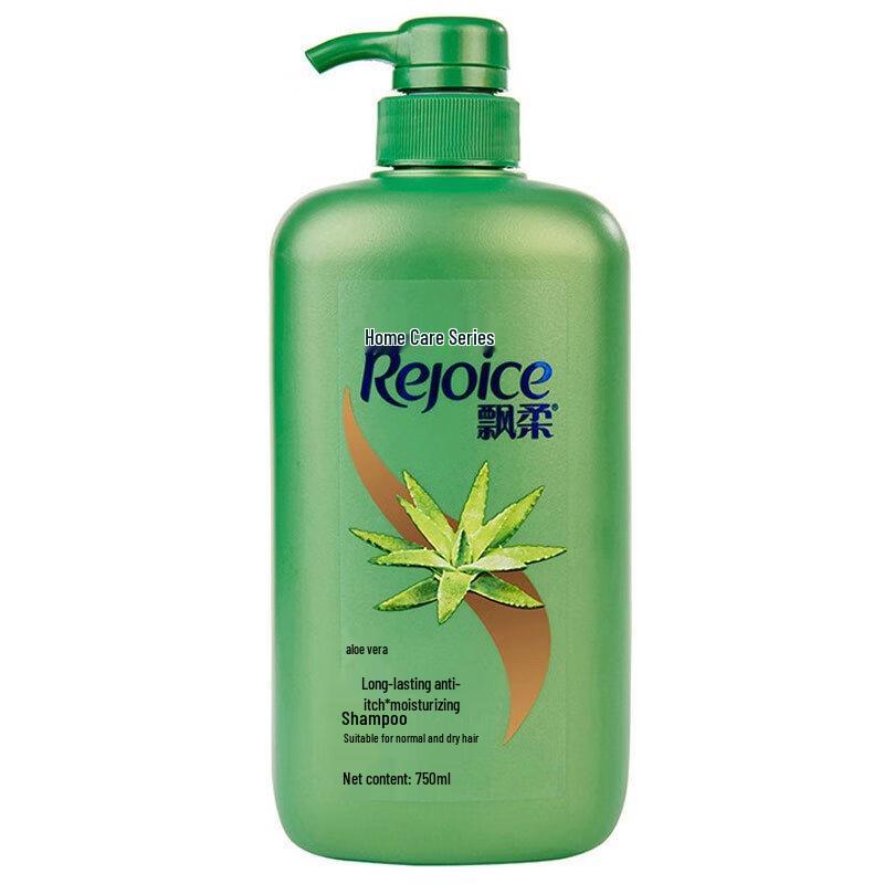 

Rejoice Aloe Vera Dual-Effect Shampoo