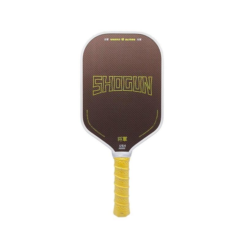The Shogun Pickleball Paddle, Bread &