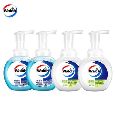 Savons et gels douche – Savon liquide