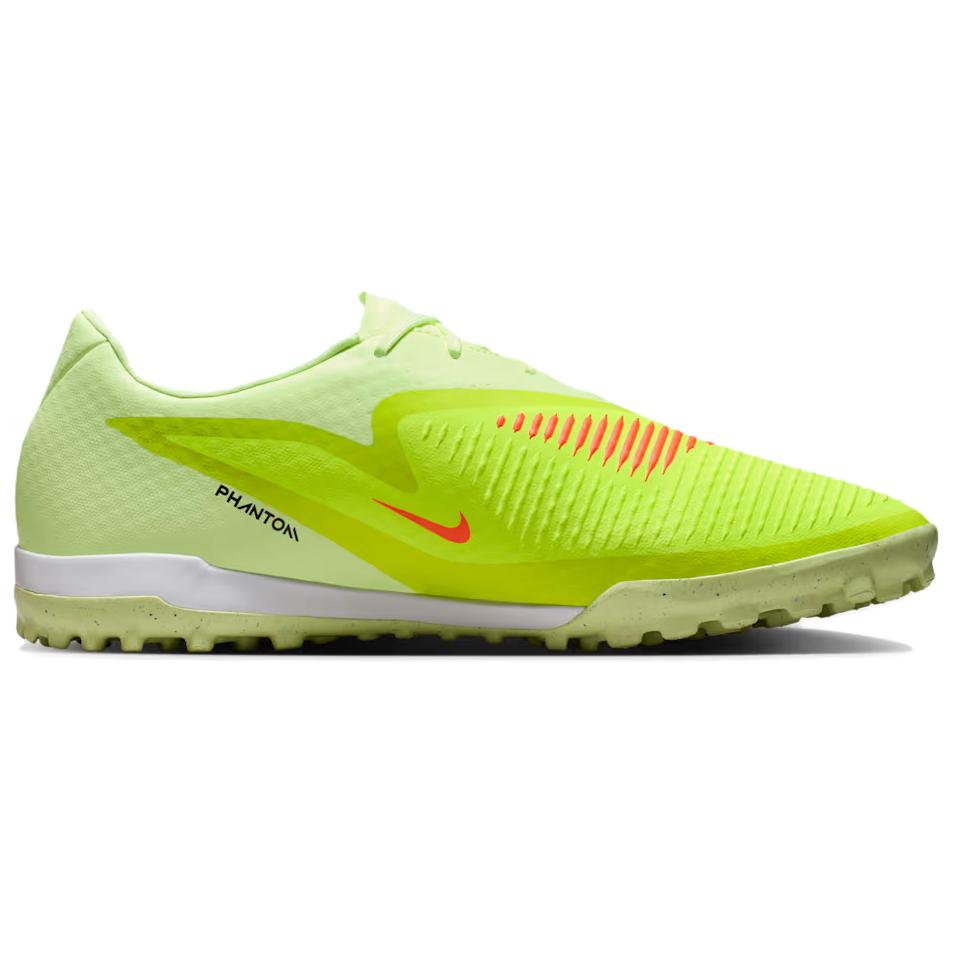 Nike Phantom 6 Soccer Shoes Unisex Light Green HQ2325-800